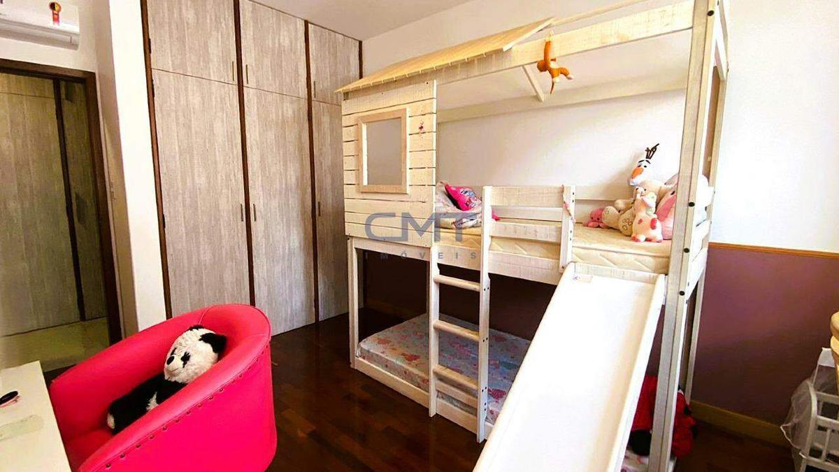Apartamento, Santo Agostinho, 4 Quartos, 2 Vagas, 1 Suíte
