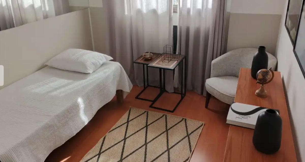 Apartamento, São Lucas, 2 Quartos, 2 Vagas, 1 Suíte