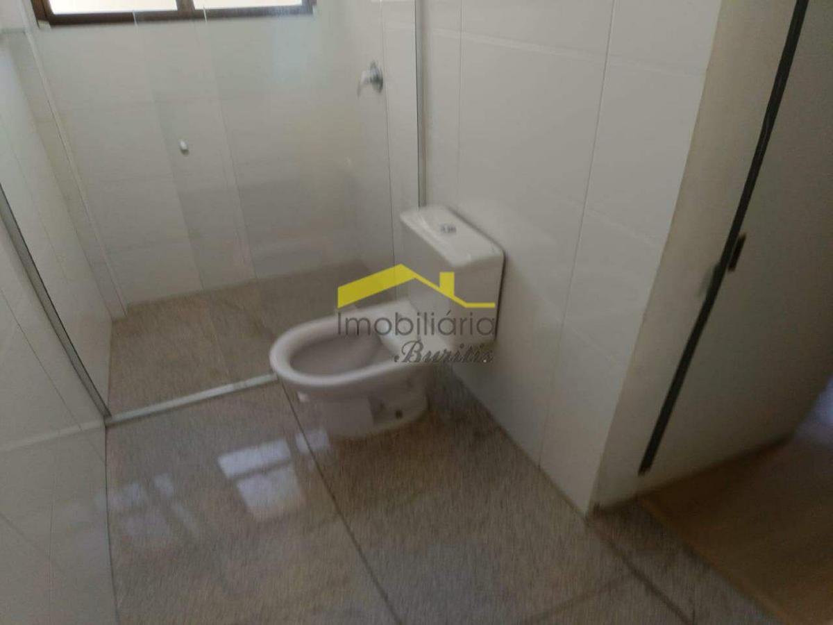 Cobertura, Buritis, 4 Quartos, 5 Vagas, 2 Suítes