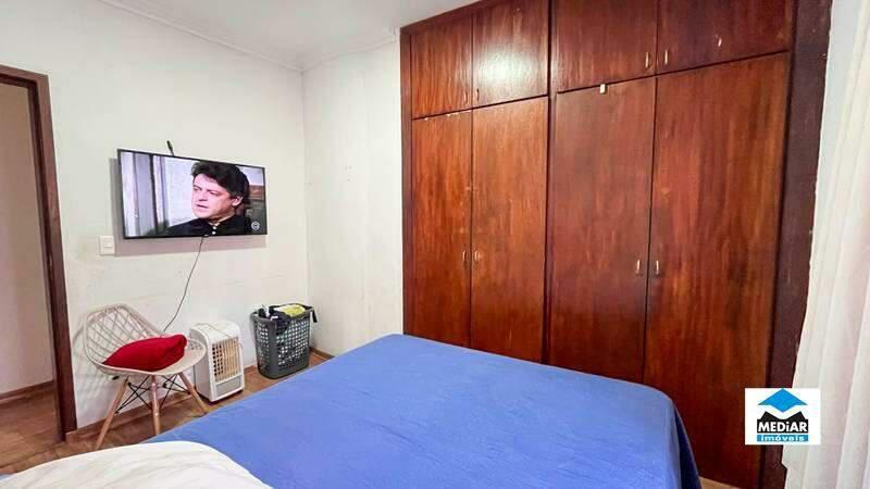 Cobertura, Sagrada Família, 3 Quartos, 2 Vagas, 1 Suíte