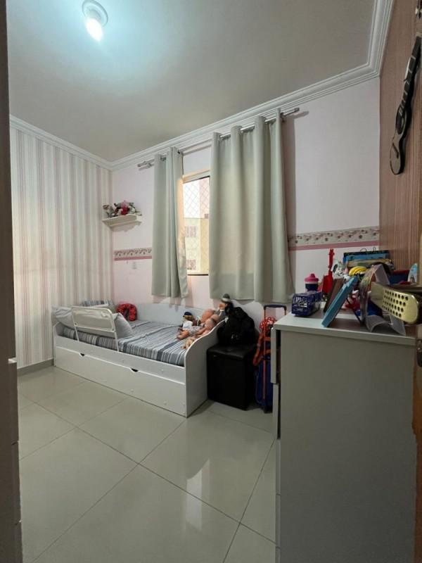 Cobertura, Palmeiras, 3 Quartos, 1 Vaga, 1 Suíte