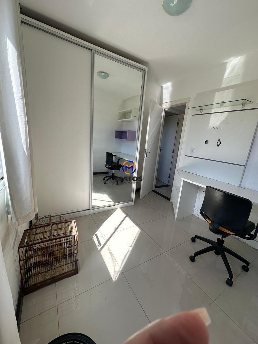Apartamento, Frei Leopoldo, 2 Quartos, 2 Vagas, 1 Suíte