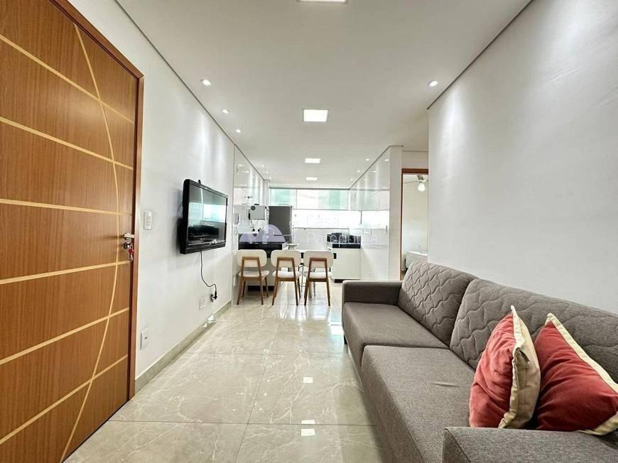 Apartamento, Santa Mônica, 3 Quartos, 1 Vaga