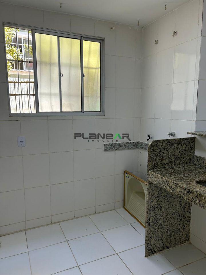 Apartamento, Sapucaia, 2 Quartos, 1 Vaga