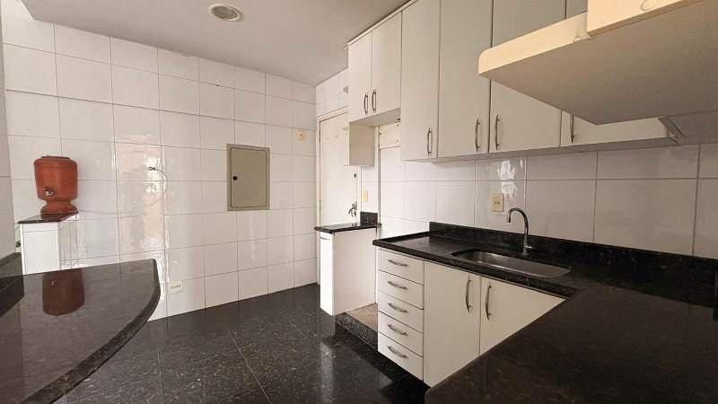 Apartamento, Lourdes, 3 Quartos, 2 Vagas, 1 Suíte
