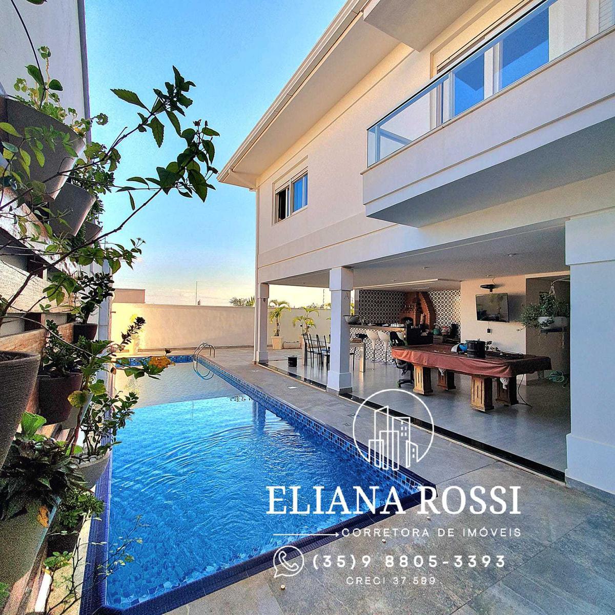 Casa, Vila Paiva, 3 Quartos, 5 Vagas, 1 Suíte