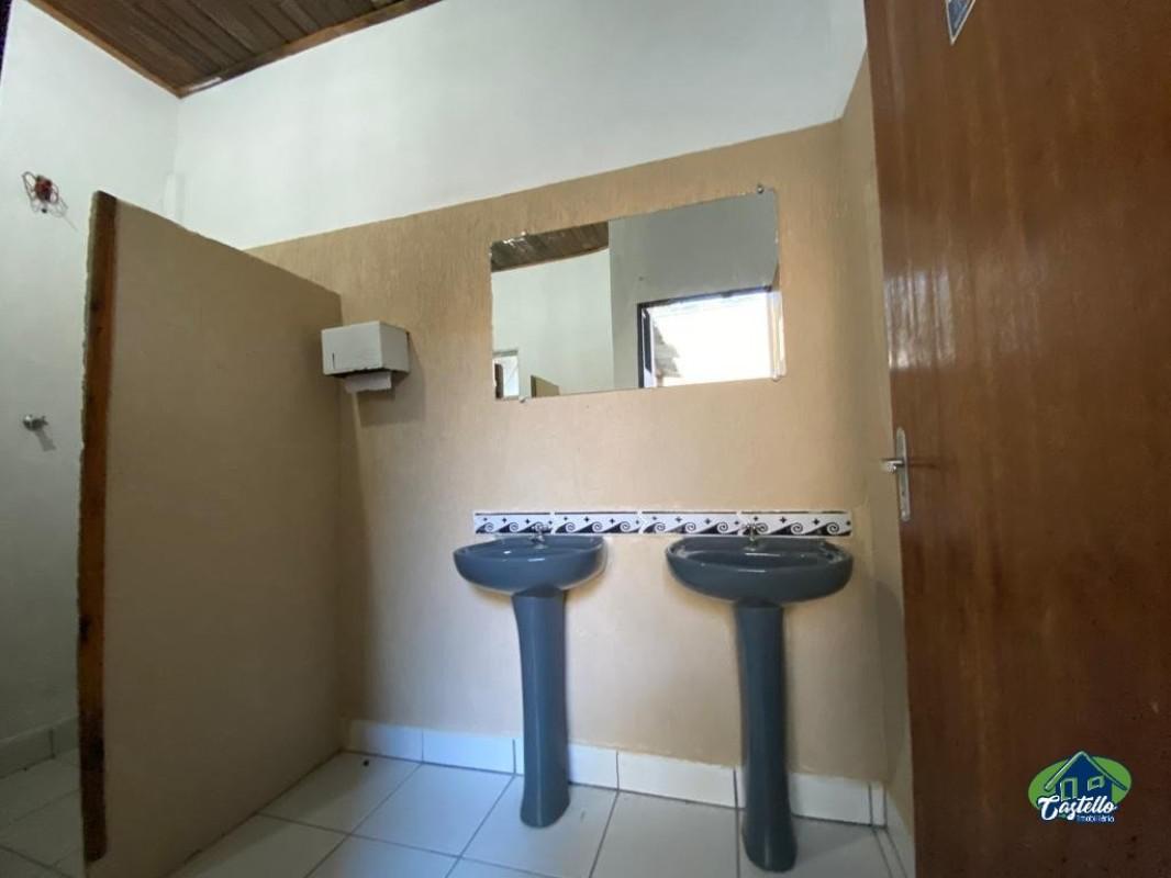 Galpão, Santa Amélia, 0 Quarto, 0 Vaga