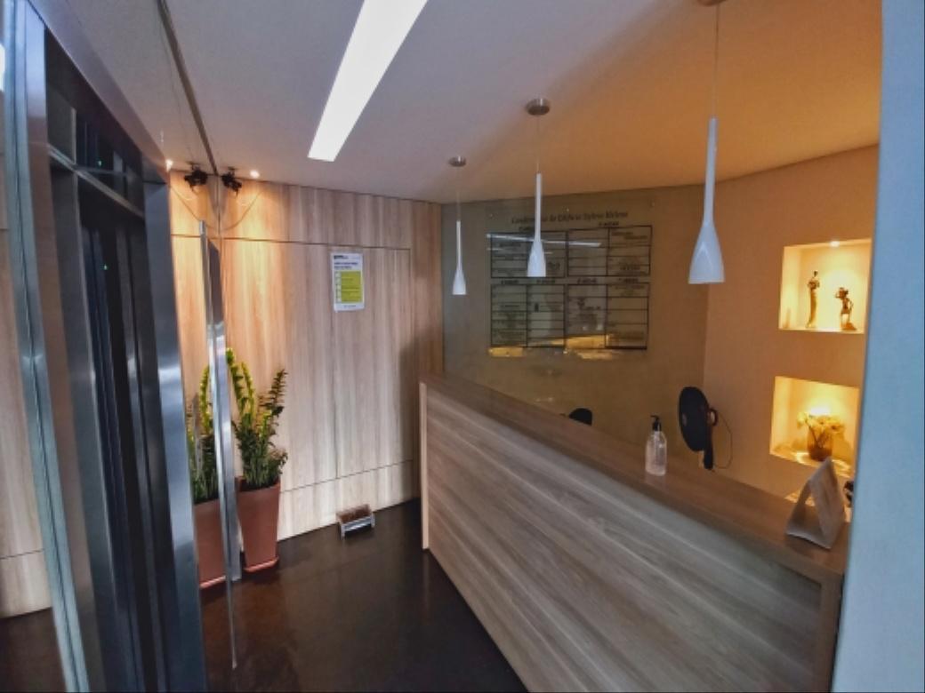 Sala, Funcionários, 0 Quarto, 0 Vaga