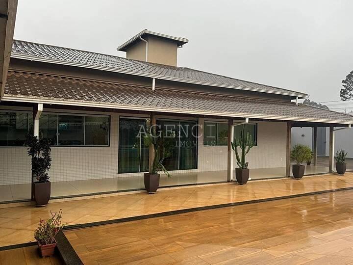 Casa, Vale do Sol, 4 Quartos, 0 Vaga, 1 Suíte