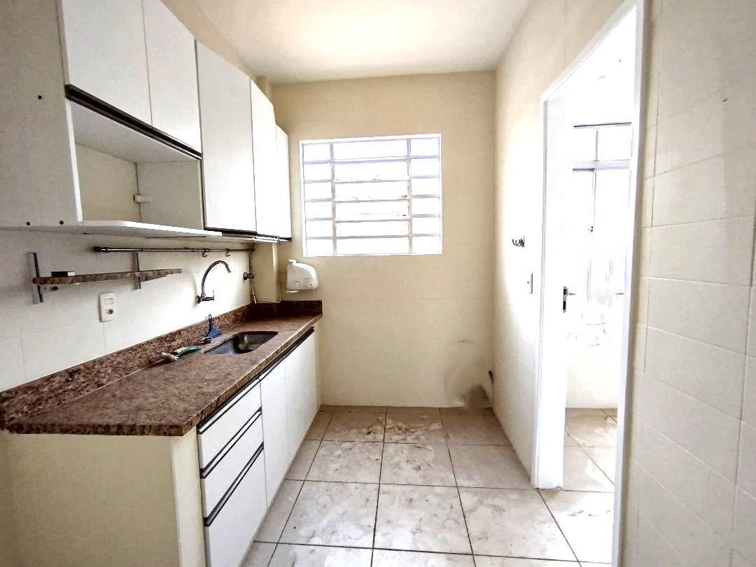 Apartamento, Padre Eustáquio, 3 Quartos, 1 Vaga, 1 Suíte