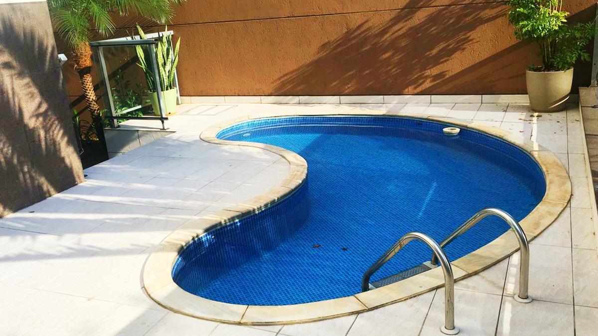 Apartamento, Santo Agostinho, 4 Quartos, 3 Vagas, 2 Suítes