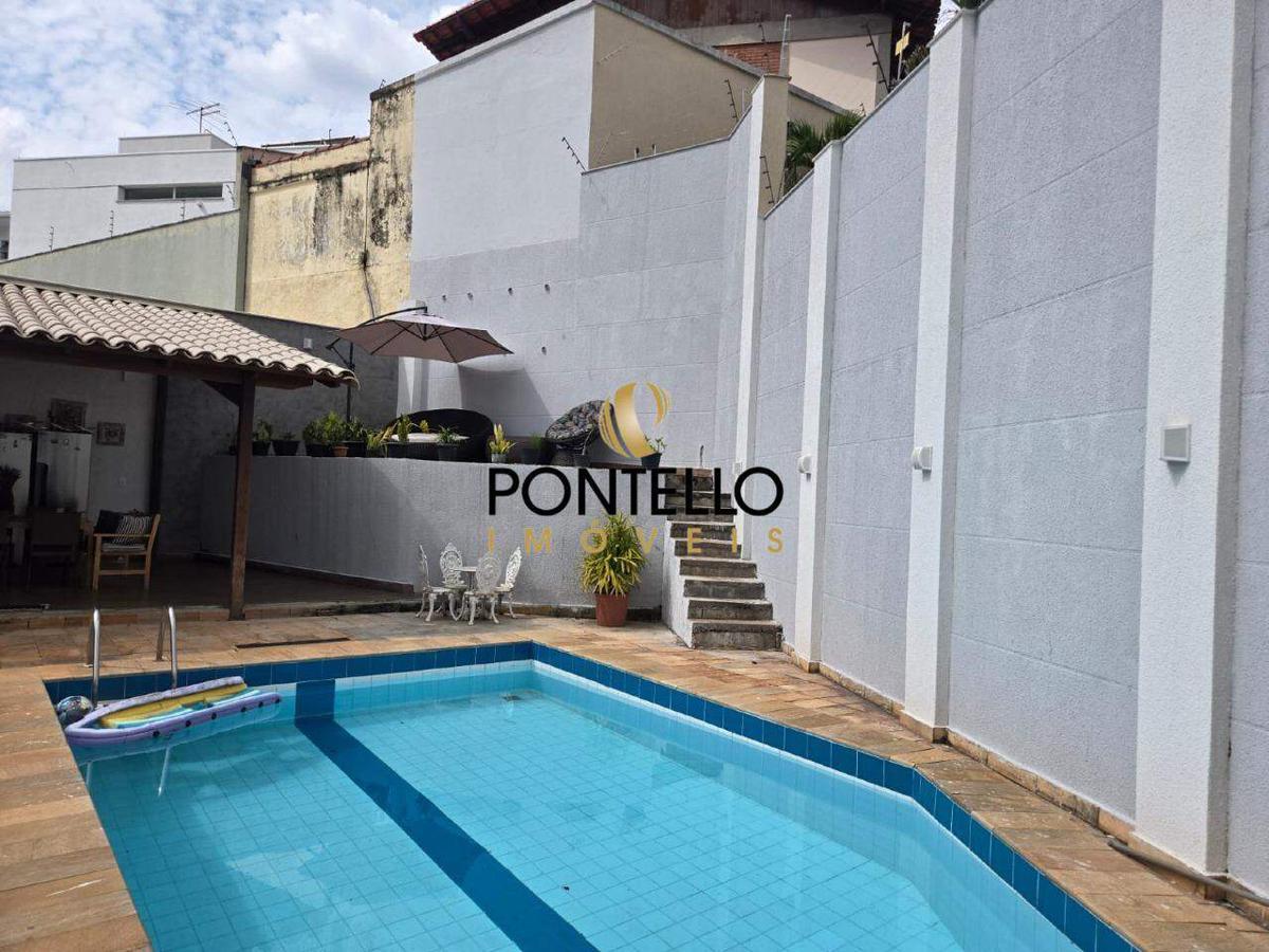 Casa, Belvedere, 4 Quartos, 4 Vagas, 2 Suítes