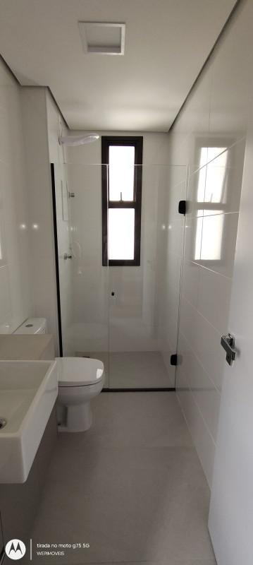 Apartamento, Cidade Nova, 2 Quartos, 2 Vagas, 1 Suíte