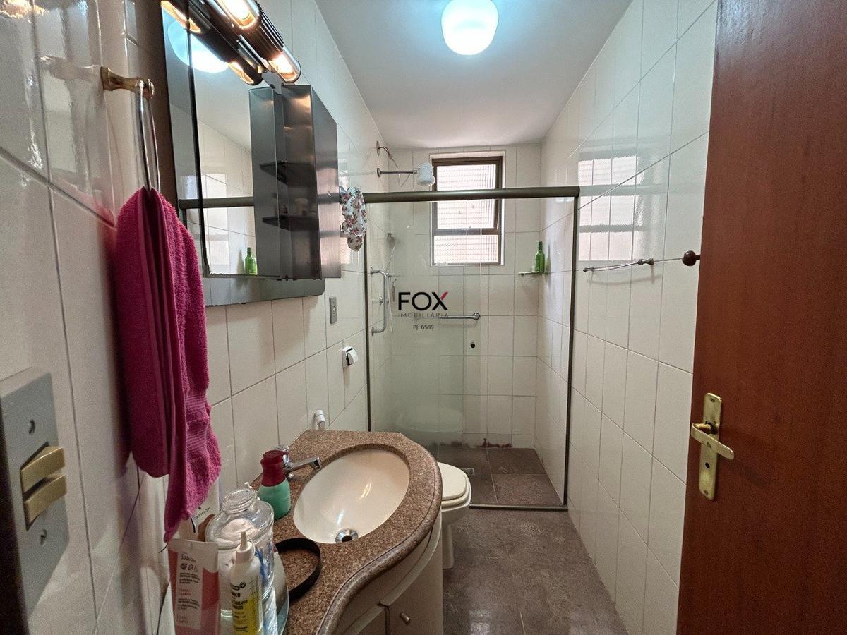 Apartamento, Luxemburgo, 4 Quartos, 3 Vagas, 1 Suíte