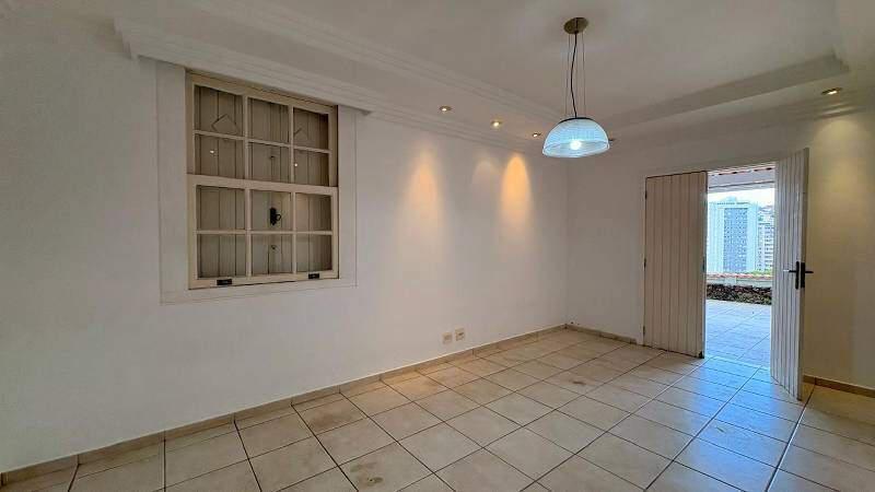 Casa, Vila Paris, 4 Quartos, 4 Vagas, 2 Suítes