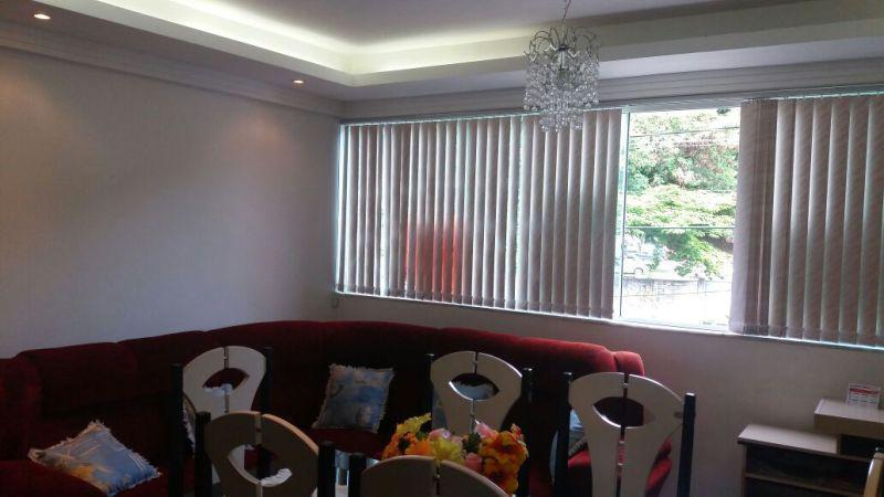 Apartamento, Coqueiros, 2 Quartos, 1 Vaga