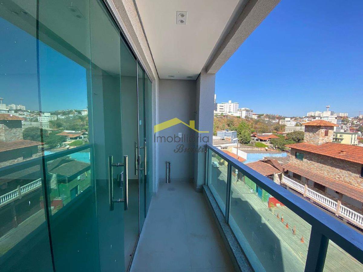 Apartamento, Buritis, 2 Quartos, 2 Vagas, 1 Suíte