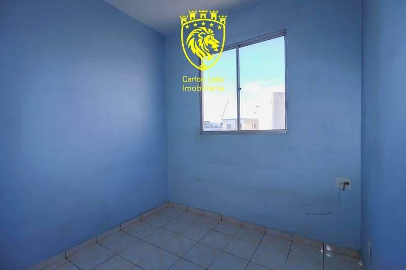 Apartamento, Santa Maria, 2 Quartos, 1 Vaga