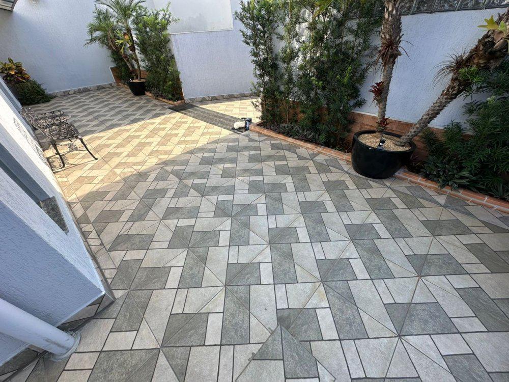 Casa, Masterville, 3 Quartos, 3 Vagas, 1 Suíte