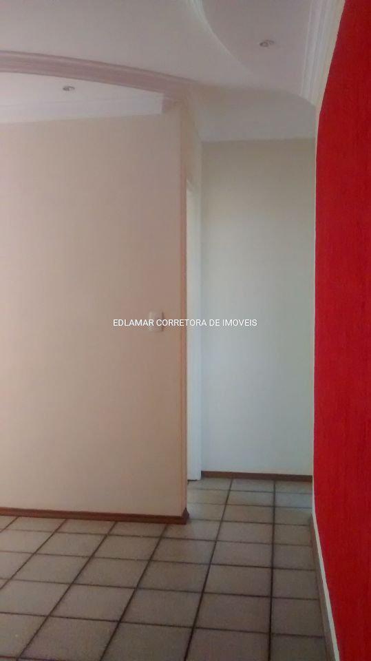 Apartamento, Jardim Riacho das Pedras, 3 Quartos, 1 Vaga, 1 Suíte