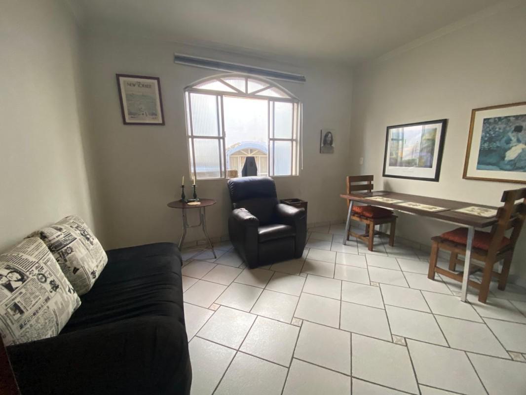 Apartamento, Cidade Nova, 3 Quartos, 0 Vaga, 1 Suíte