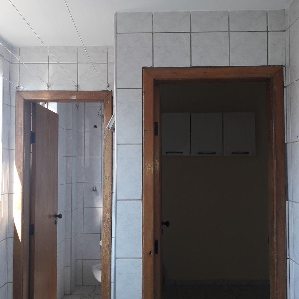 Apartamento, Santa Cruz, 3 Quartos, 1 Vaga, 1 Suíte