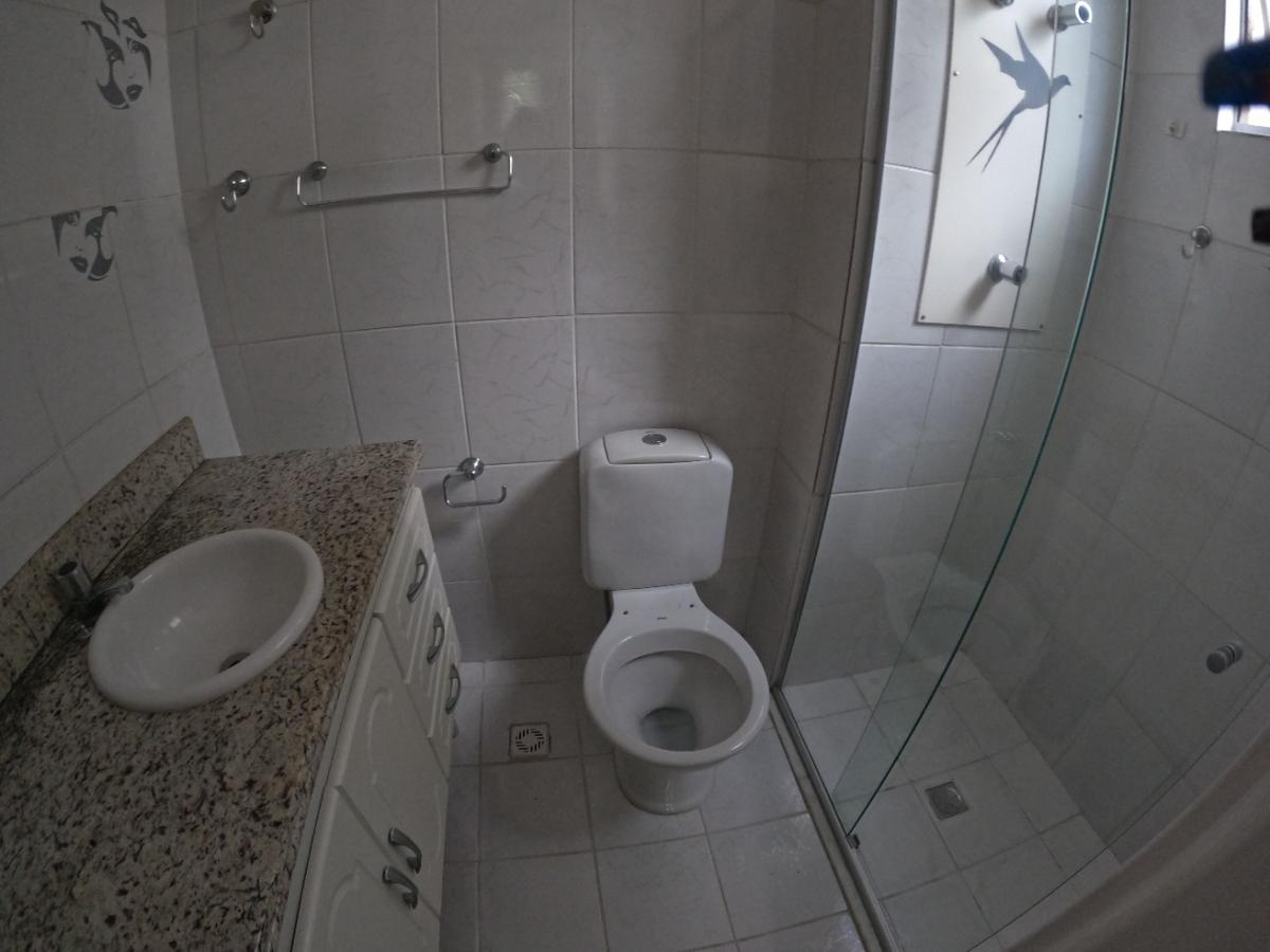 Apartamento, Jardim Paquetá, 3 Quartos, 1 Vaga, 1 Suíte