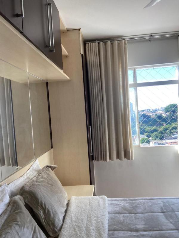 Apartamento, Barro Preto, 2 Quartos, 0 Vaga