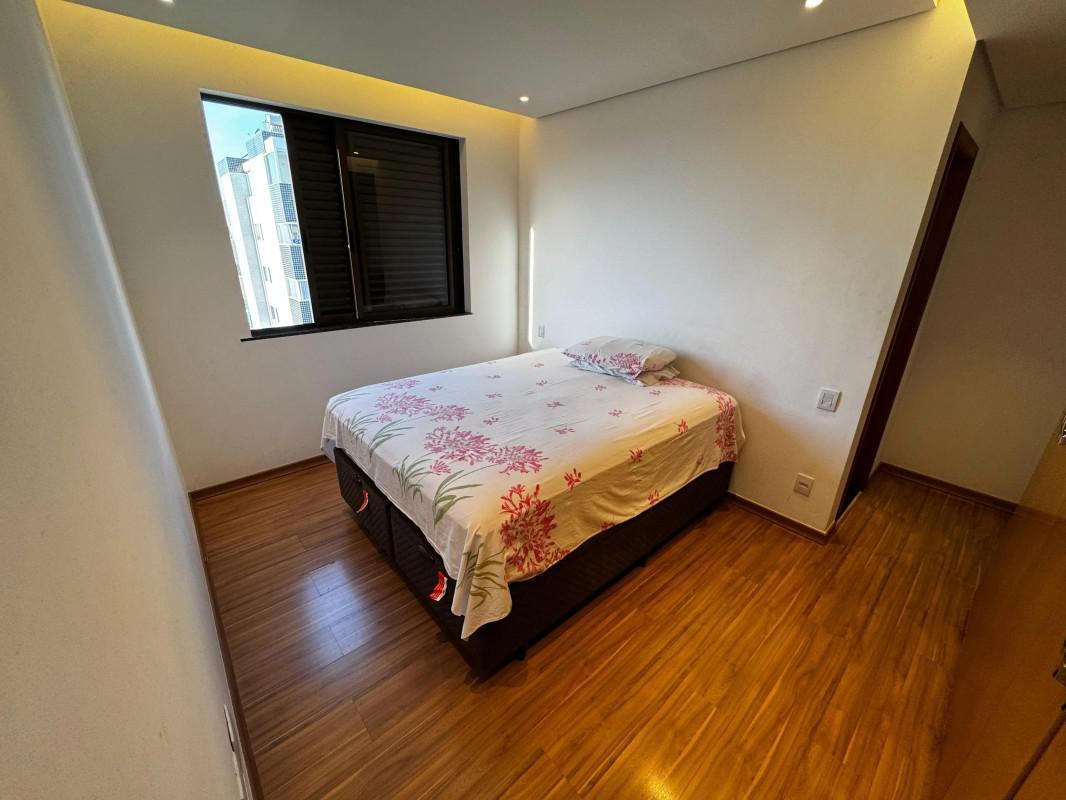 Cobertura, Fernão Dias, 4 Quartos, 4 Vagas, 3 Suítes