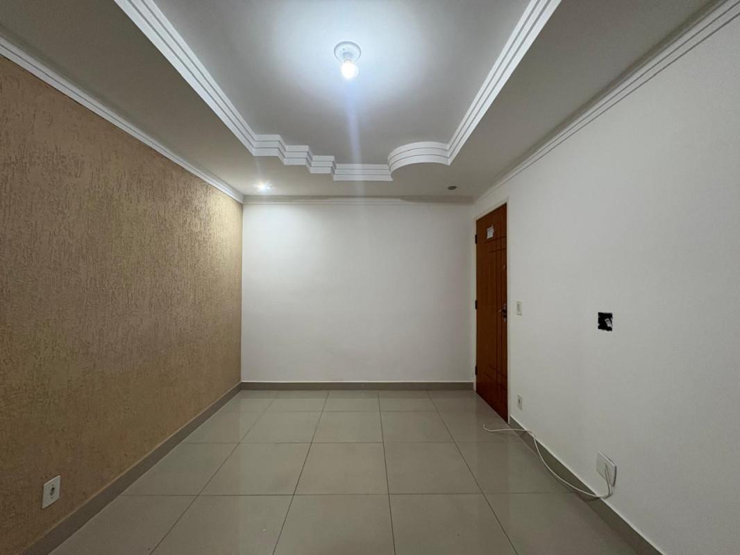 Apartamento, Jardim Riacho das Pedras, 2 Quartos, 1 Vaga