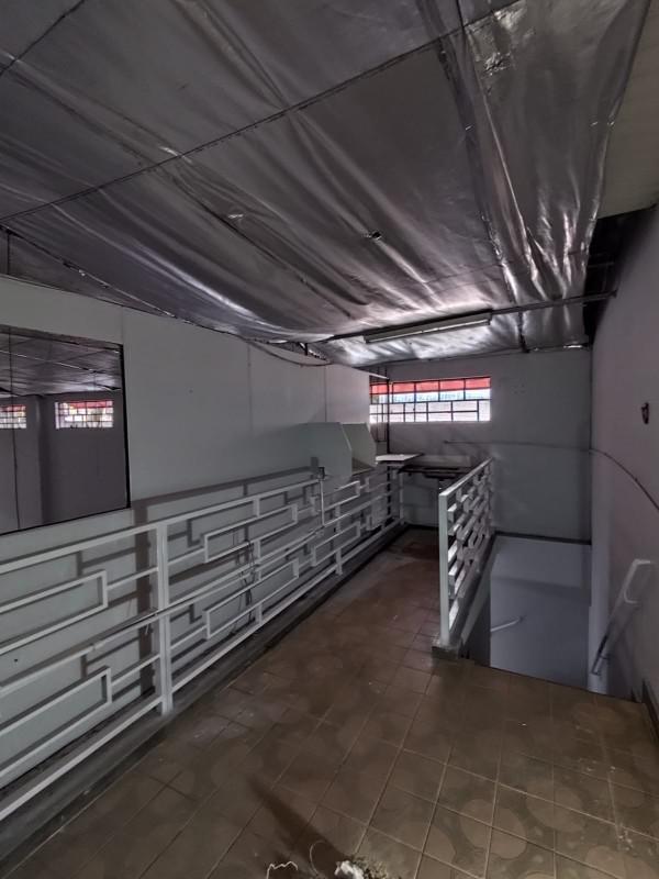 Galpão, Padre Eustáquio, 0 Quarto, 10 Vagas