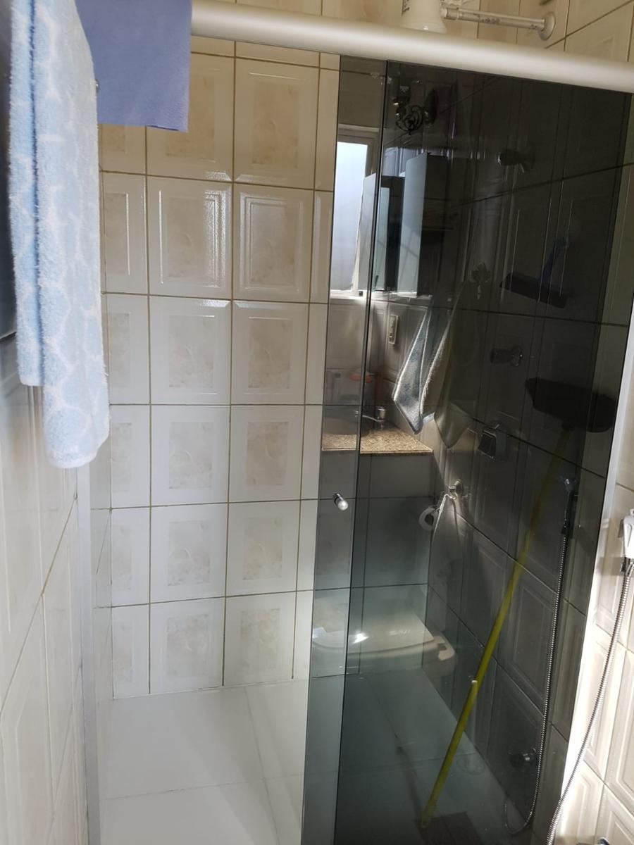 Cobertura, Santa Amélia, 3 Quartos, 2 Vagas, 1 Suíte
