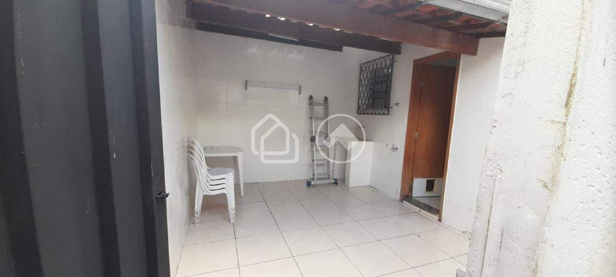 Casa, Carlos Prates, 2 Quartos