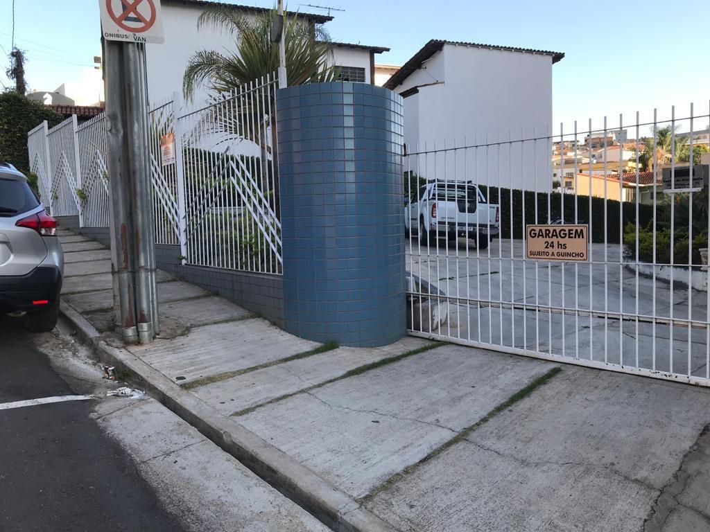 Sala, Vila Pinto, 0 Quarto, 3 Vagas