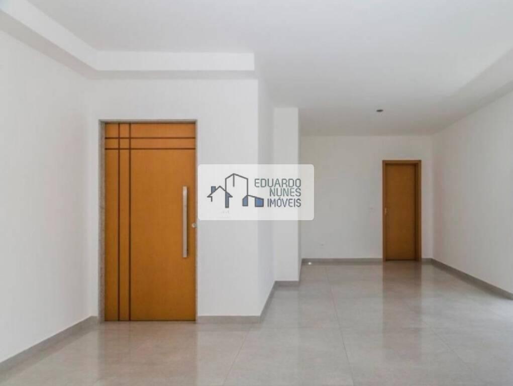 Apartamento, Sion, 4 Quartos, 3 Vagas, 2 Suítes