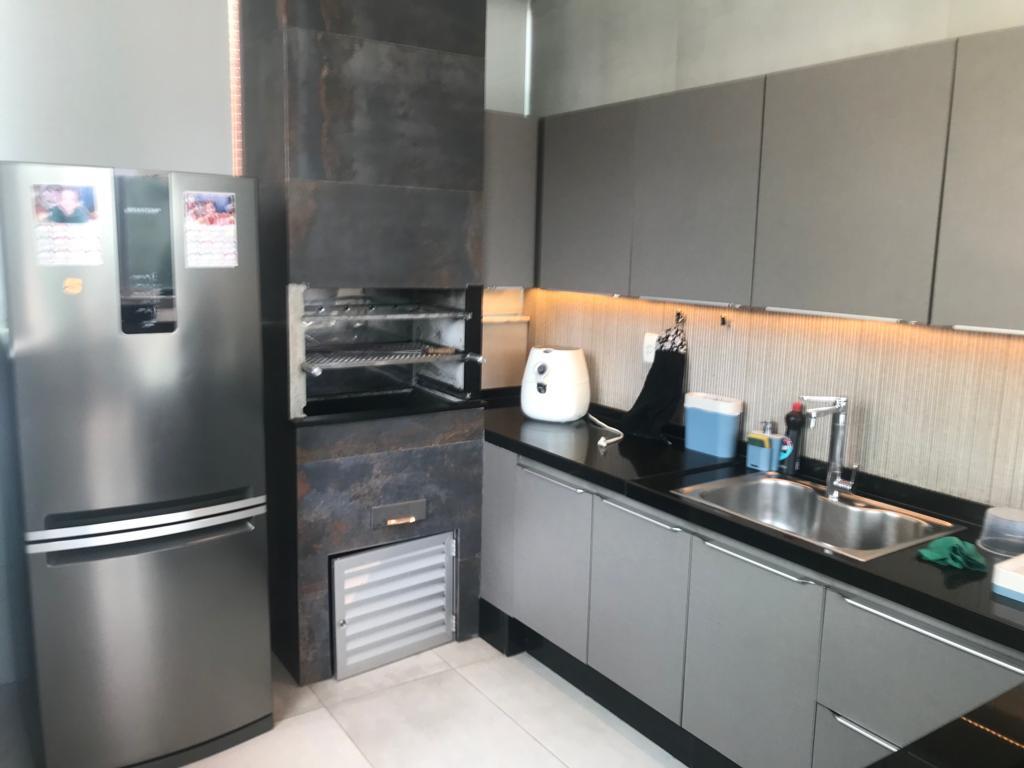 Cobertura, Fernão Dias, 3 Quartos, 3 Vagas, 1 Suíte