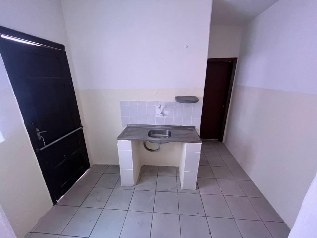 Casa, Padre Eustáquio, 2 Quartos, 0 Vaga