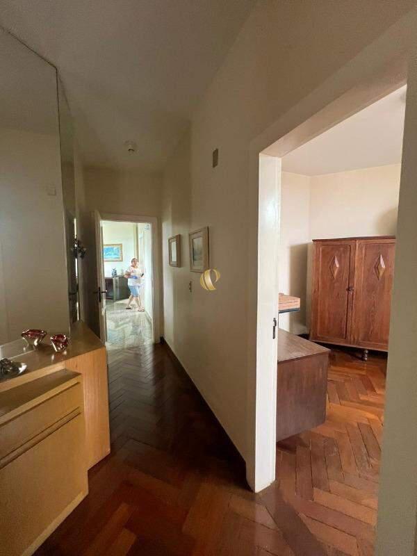 Casa, Mangabeiras, 6 Quartos, 6 Vagas, 4 Suítes