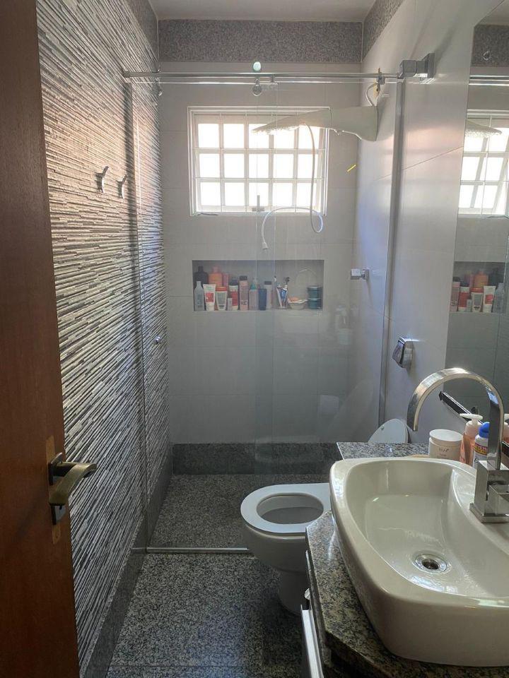 Casa, Dona Clara, 4 Quartos, 3 Vagas, 1 Suíte