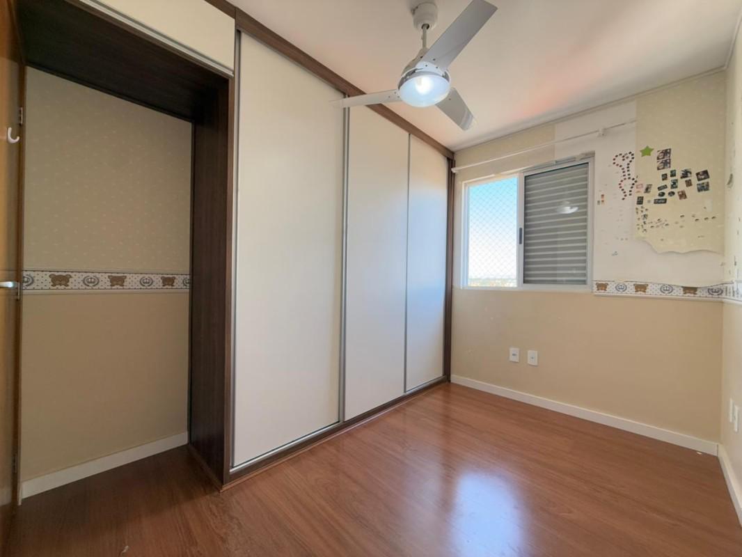 Cobertura, Santa Mônica, 3 Quartos, 2 Vagas, 1 Suíte