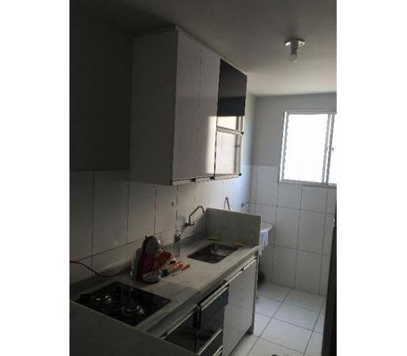 Apartamento, Cabral, 2 Quartos, 2 Vagas, 1 Suíte