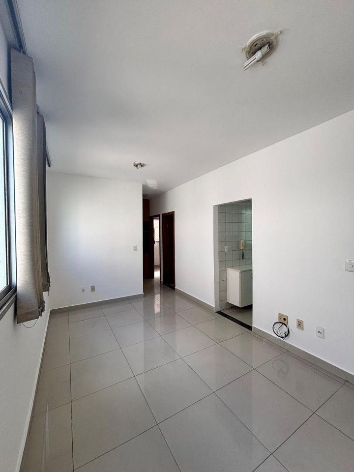Apartamento, Liberdade, 2 Quartos, 1 Vaga