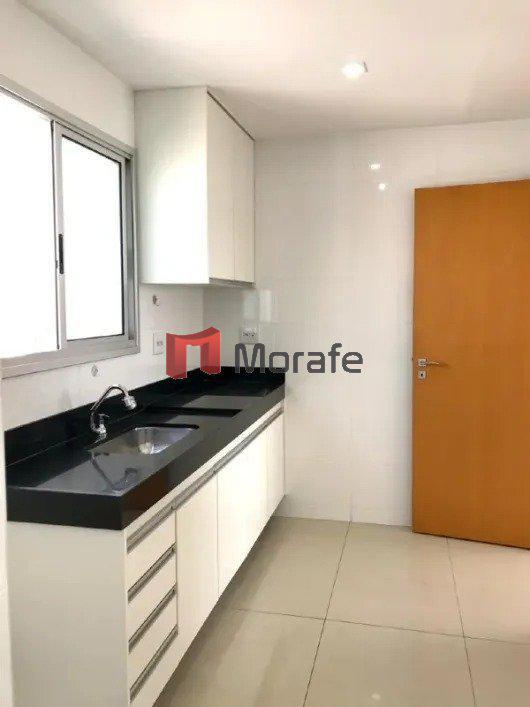 Apartamento, Ouro Preto, 3 Quartos, 2 Vagas, 1 Suíte