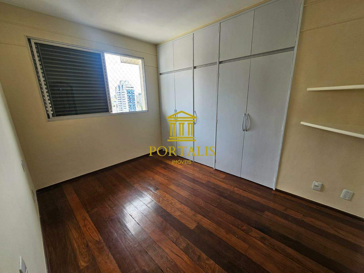 Apartamento, Savassi, 4 Quartos, 2 Vagas, 1 Suíte