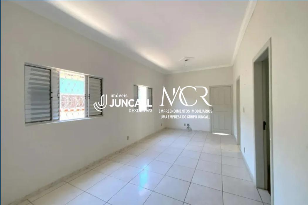 Casa, Renascença, 3 Quartos, 2 Vagas, 1 Suíte