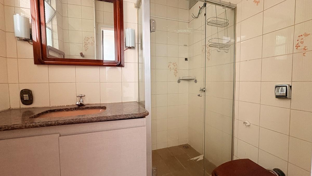 Apartamento, Barro Preto, 3 Quartos, 0 Vaga, 1 Suíte