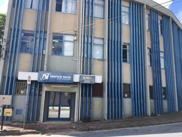 Prédio, Caiçaras, 0 Quarto, 0 Vaga