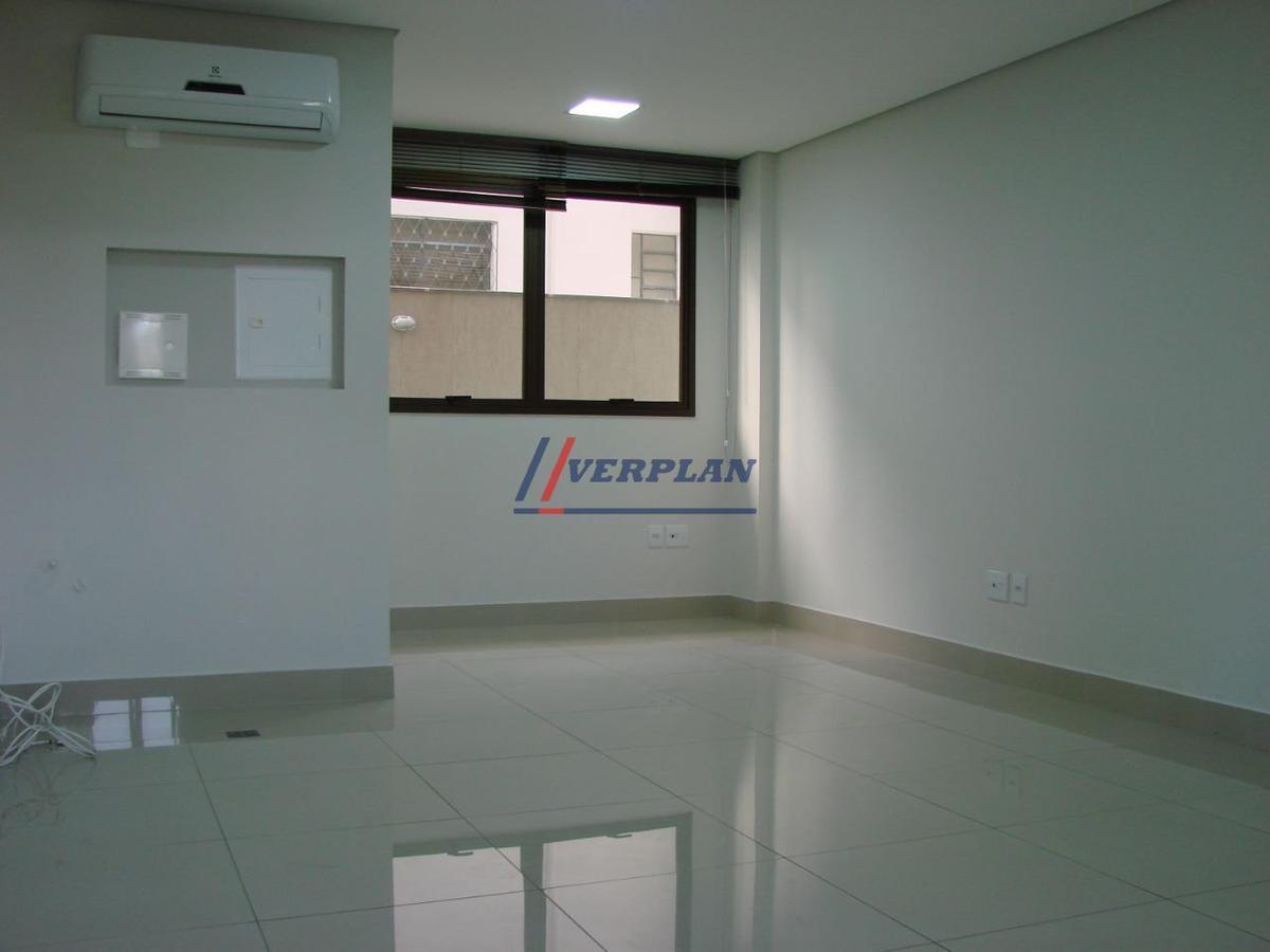 Sala, Barro Preto, 1 Vaga