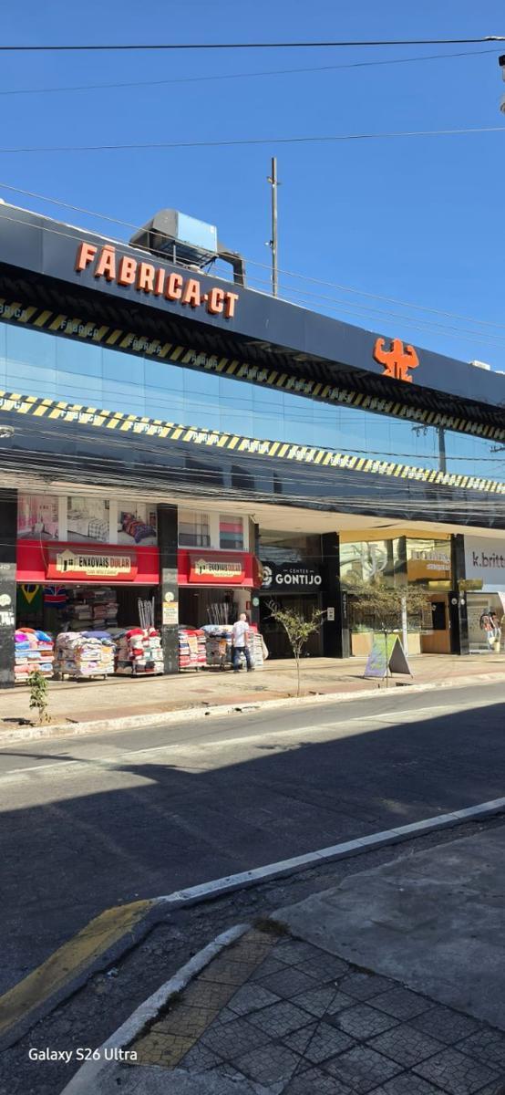 Prédio, Centro, 0 Quarto, 0 Vaga