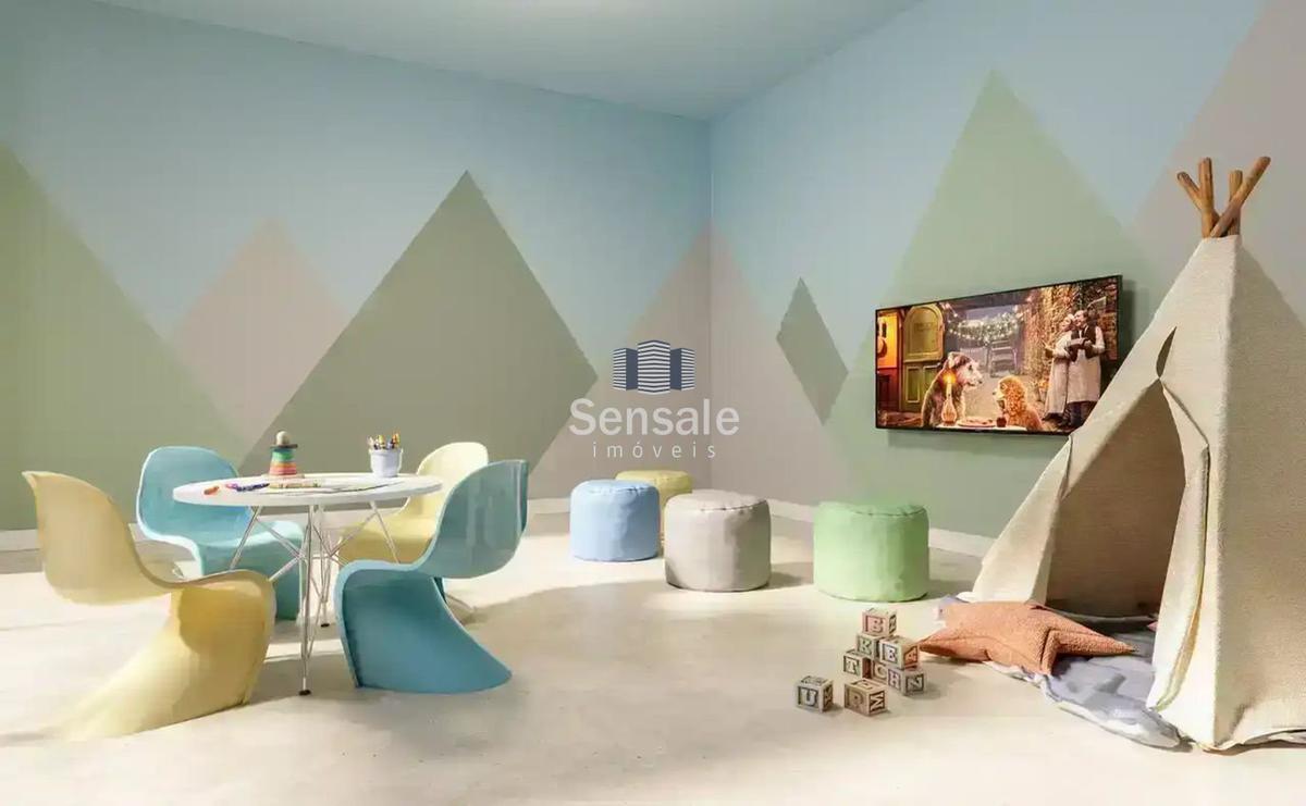 Apartamento, Estoril, 2 Quartos, 1 Vaga, 1 Suíte